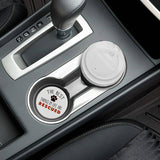 Tipsy Coasters & Gifts - Car Coaster The best things in life are rescued