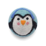 Ethical Global - Sea Creatures: Eco Wool Dryer Balls Fair Trade: Starfish