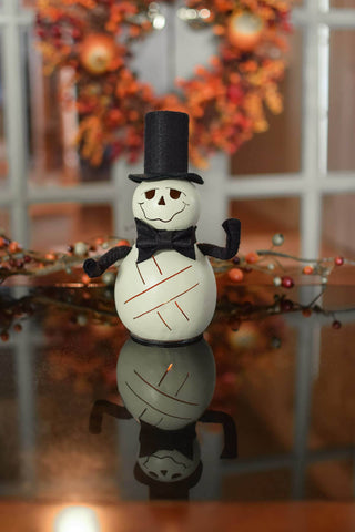 Meadowbrooke Gourds - Maverick Mummy Gourd