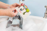 Wet-it! - Cat Lover Multi Swedish Cloth