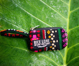 Rice Love - Coin Purse: Sara