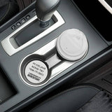 Tipsy Coasters & Gifts - Car Coaster My Kids Laugh