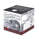 Unemployed Philosophers Guild - Cheshire Cat Heat-Changing Coffee Mug