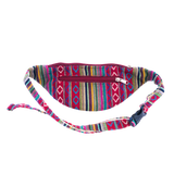 Rice Love - Hip Pack: Jaipur