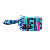 Rice Love - Coin Purse: Sara