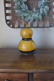 Meadowbrooke Gourds - Bumble Bee - Medium Lit