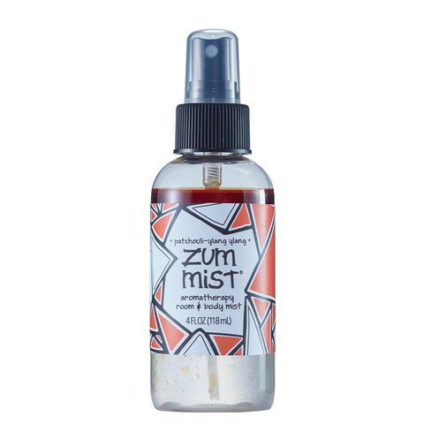 Zum by Indigo Wild - Patchouli-Ylang Ylang Zum Mist