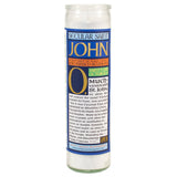 Unemployed Philosophers Guild - Lennon Secular Saint Candle
