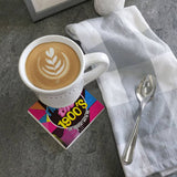 Tipsy Coasters & Gifts - Coaster I'm From The 1900's: Ceramic