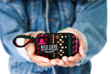 Rice Love - Coin Purse: Sara