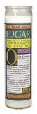 Unemployed Philosophers Guild - Edgar Allan Poe Secular Saint Candle