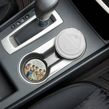 Tipsy Coasters & Gifts - Car Coaster We Didn't Know We Were Making Memories