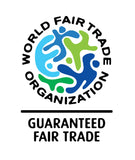 Ethical Global - Birds: Eco Wool Dryer Balls Fair Trade: Blue Bird (Yellow Ball)