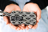 Rice Love - Coin Purse: Sara