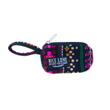 Rice Love - Coin Purse: Sara