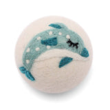 Ethical Global - Sea Creatures: Eco Wool Dryer Balls Fair Trade: Starfish