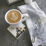 Tipsy Coasters & Gifts - Coaster The Secret to Staying Young: Ceramic