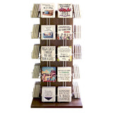 Tipsy Coasters & Gifts - Coaster Never Go To Bed Angry: Ceramic