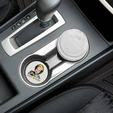 Tipsy Coasters & Gifts - Car Coaster Stay Golden