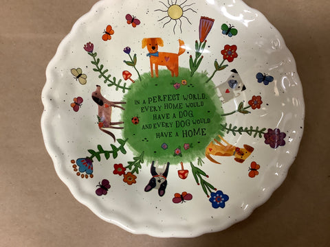 “Every Dog Would Have a Home” Dih