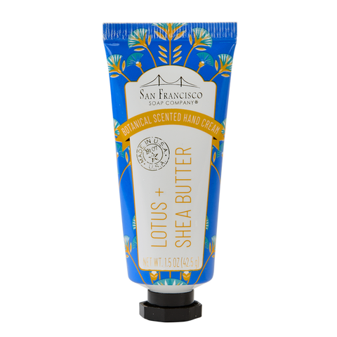 San Francisco Soap / Man Bar Soap - 1.5oz Hand Creams