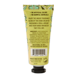 San Francisco Soap / Man Bar Soap - 1.5oz Hand Creams