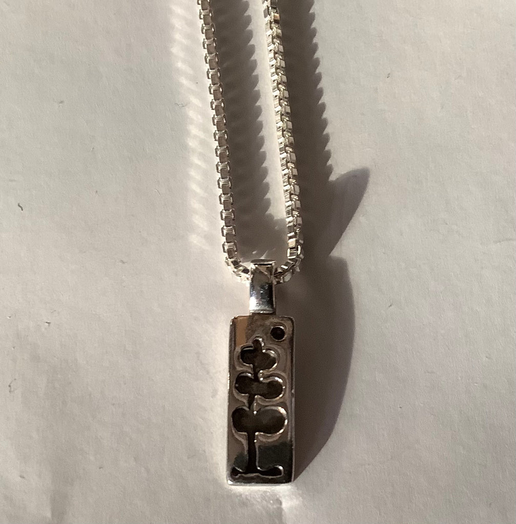 bonsai tree necklace Bonsai Tree Necklace by Mary Kay Donnelly – Gustonian Gifts