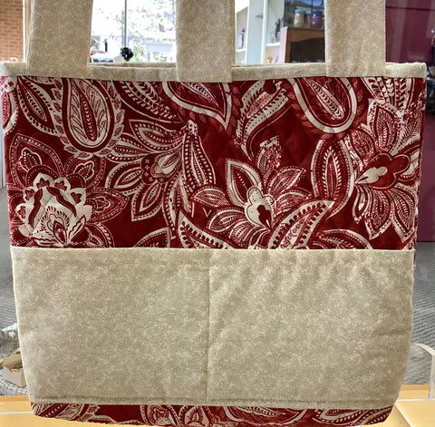 Walker Bag by Carol