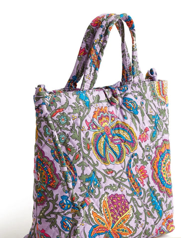 Vera Bradley Mini Original Tote Marrakesh