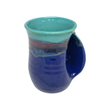 Handwarmer "Hugmug" Right-handed