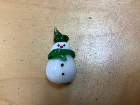 Large Snowman