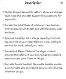 Yellow bucket style purse