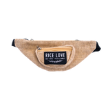 Rice Love - Hip Pack: Jaipur