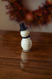 Meadowbrooke Gourds - Lil Skully Skeleton