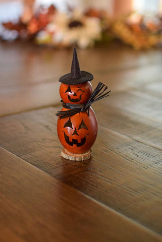 Meadowbrooke Gourds - Lil Harlow