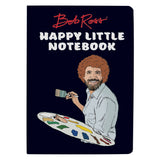 Unemployed Philosophers Guild - Bob Ross Notebook