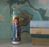 Unemployed Philosophers Guild - Lennon Secular Saint Candle