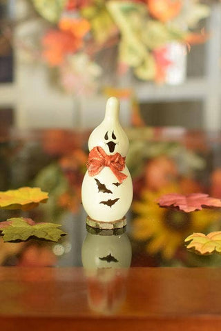 Meadowbrooke Gourds - Lil Jake Ghost