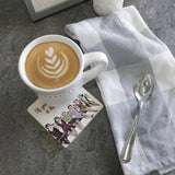 Tipsy Coasters & Gifts - IF YOU DON'T REMEMBER COASTER: Ceramic