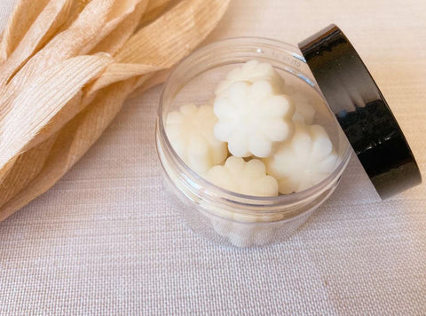 Ever After Wallflower Candle Company Wax Melts