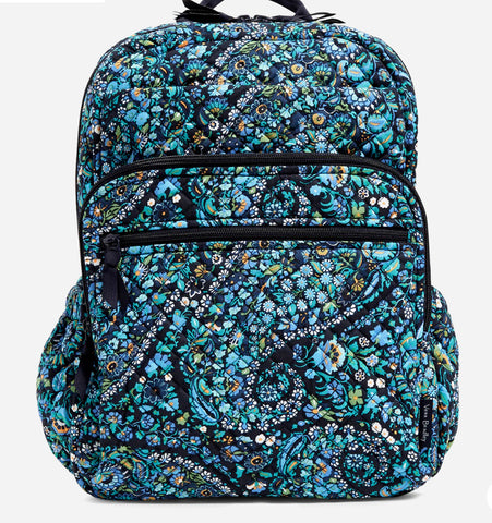 XL Campus Backpack Dreamer Paisley