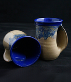 Handwarmer "Hug Mug"  Lefthanded
