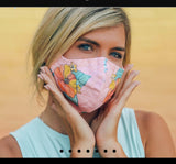 Puravida Masks