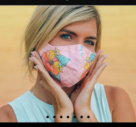 Puravida Masks
