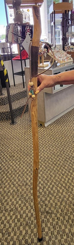 #1 walking stick