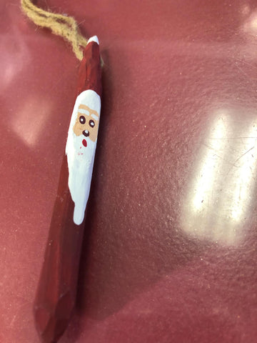 Santa