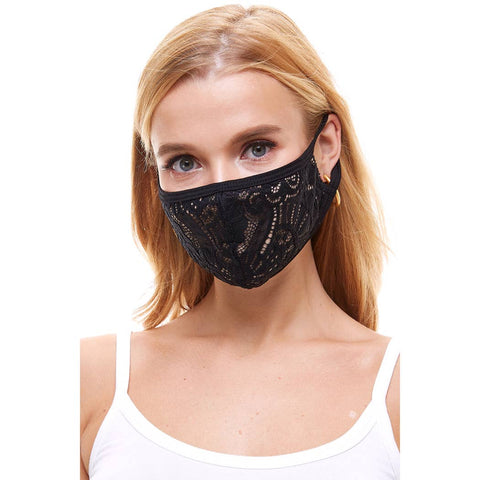 USA made fashion face mask