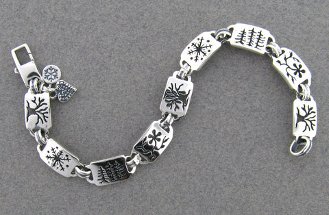 4 Seasons Bracelet MKD