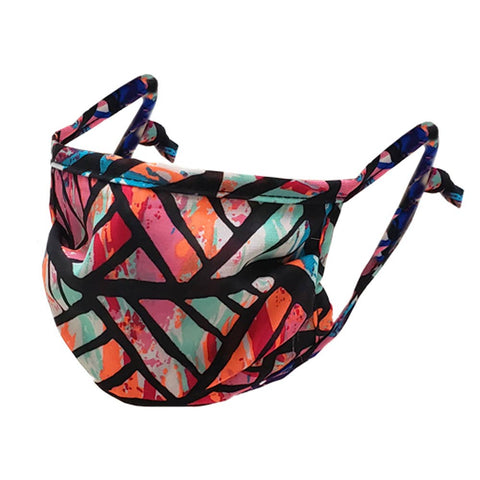 THIN SUMMER MASK