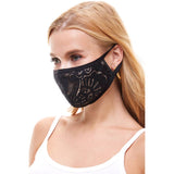USA made fashion face mask
